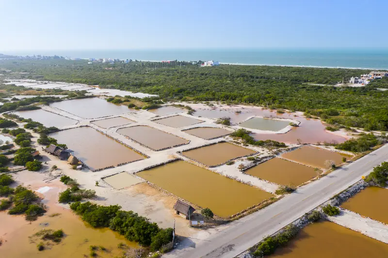 Como é feita a aeração da água com Aerador Industrial 