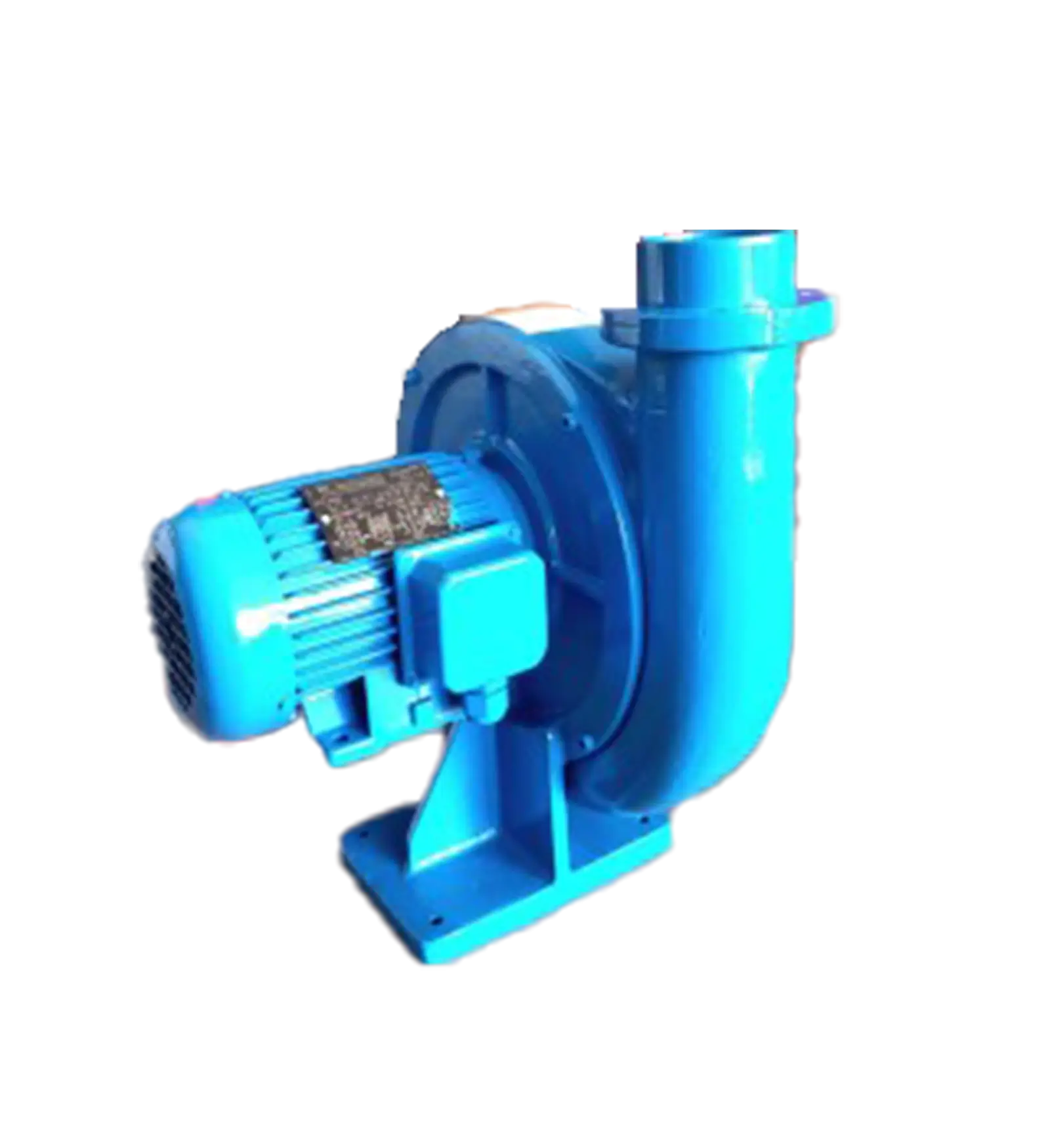 Ventilador Centrífugo VCE
