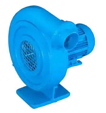 Ventilador Centrífugo VCT